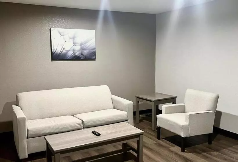 Retkeilymaja Quality Suites Wildwood   The Villages