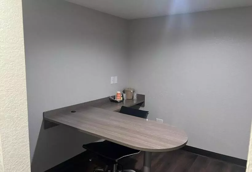 Retkeilymaja Quality Suites Wildwood   The Villages