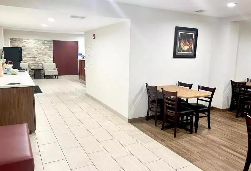 Retkeilymaja Quality Suites Wildwood   The Villages