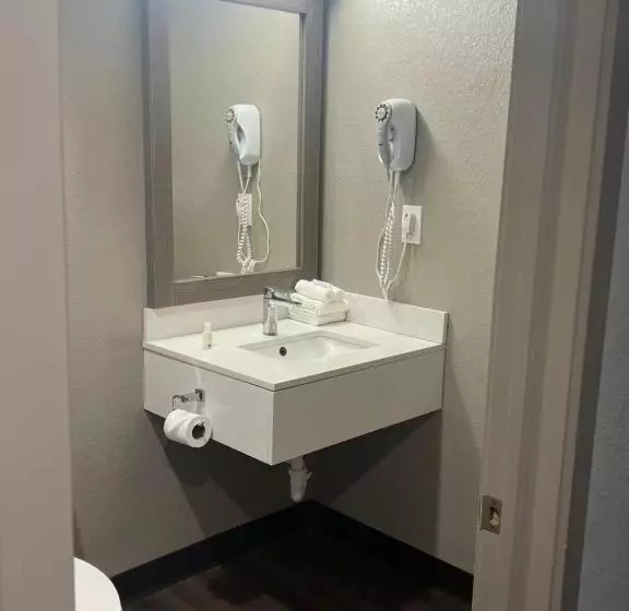 Retkeilymaja Quality Suites Wildwood   The Villages