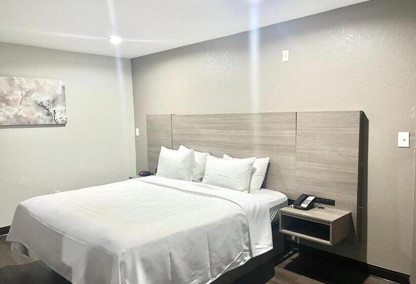 ユースホステル Quality Suites Wildwood   The Villages