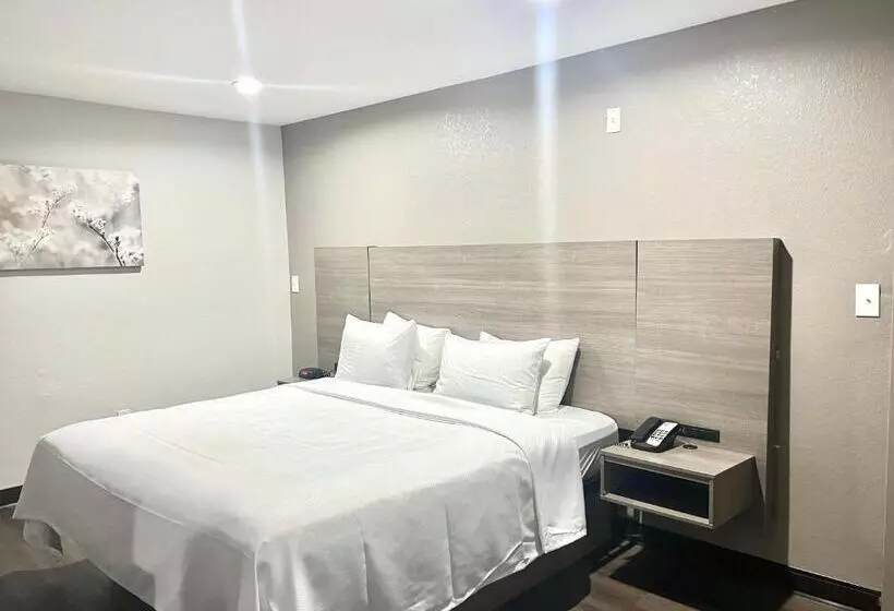 Retkeilymaja Quality Suites Wildwood   The Villages