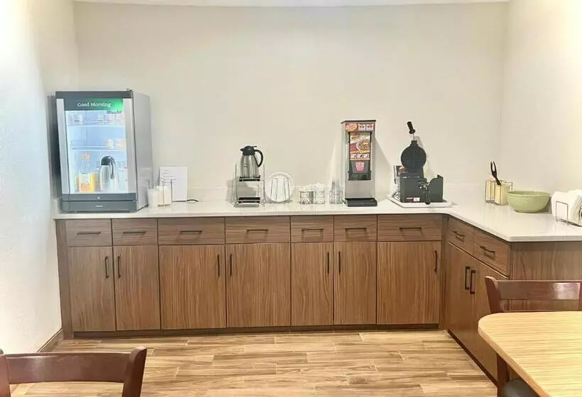 Retkeilymaja Quality Suites Wildwood   The Villages