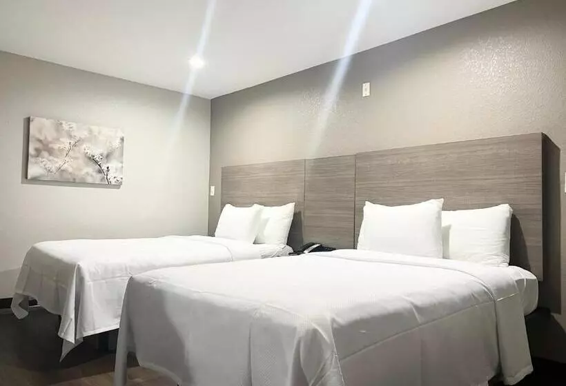 Retkeilymaja Quality Suites Wildwood   The Villages