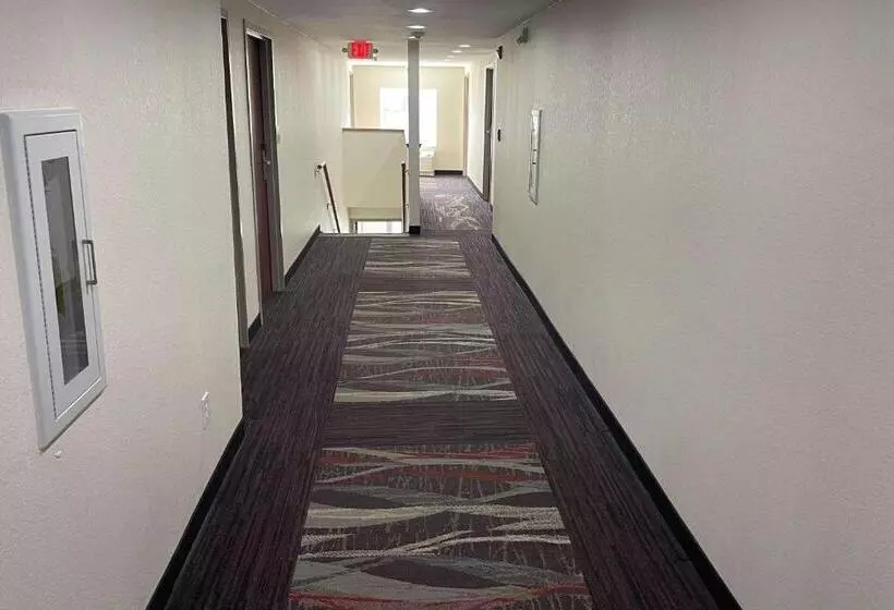 Retkeilymaja Quality Suites Wildwood   The Villages