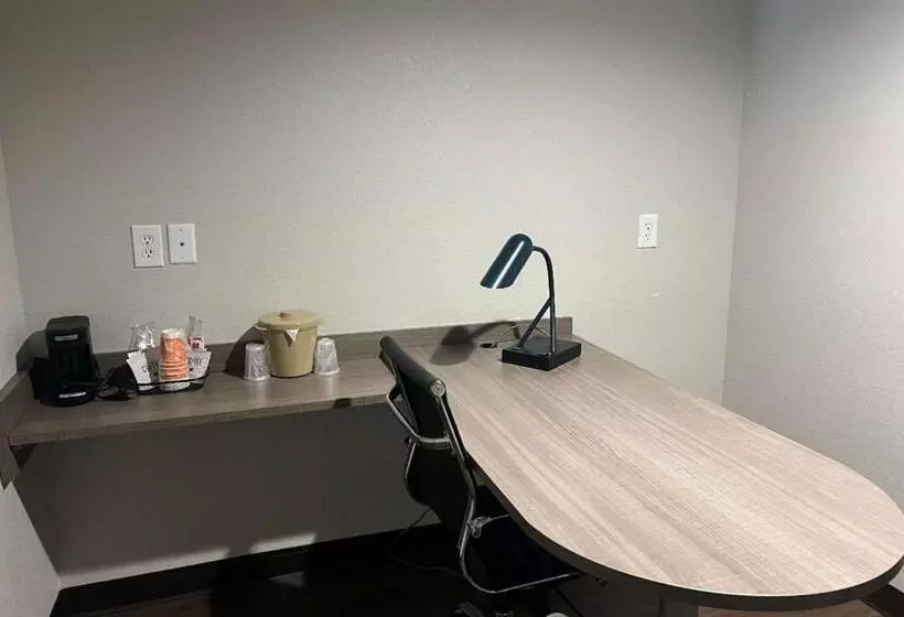 Retkeilymaja Quality Suites Wildwood   The Villages