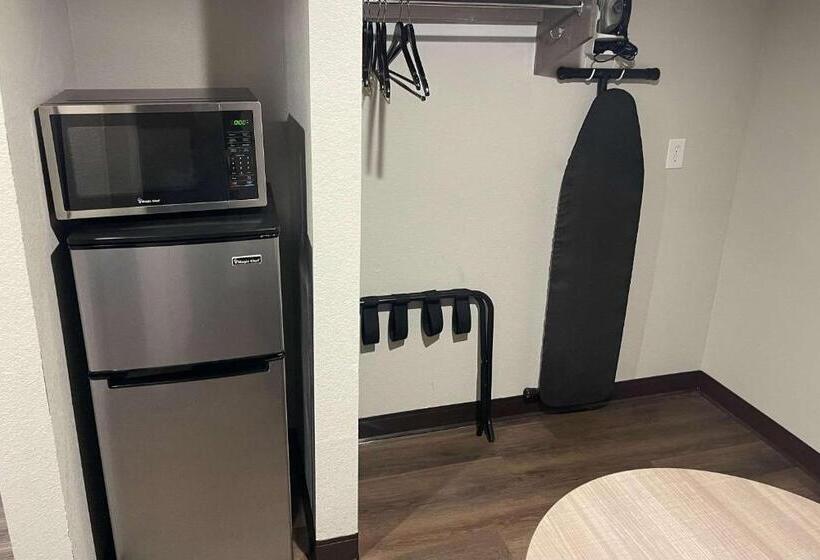 ユースホステル Quality Suites Wildwood   The Villages