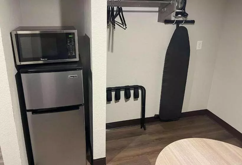 Retkeilymaja Quality Suites Wildwood   The Villages