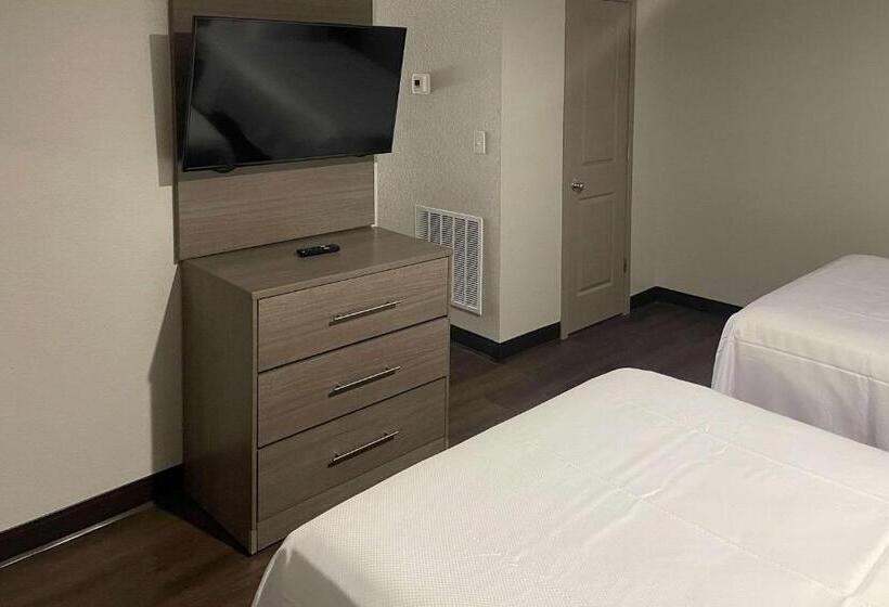 ユースホステル Quality Suites Wildwood   The Villages