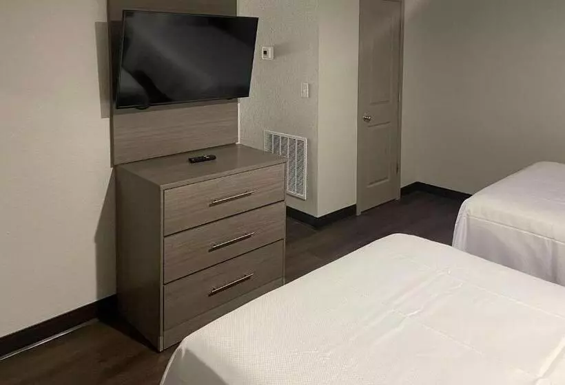 Retkeilymaja Quality Suites Wildwood   The Villages