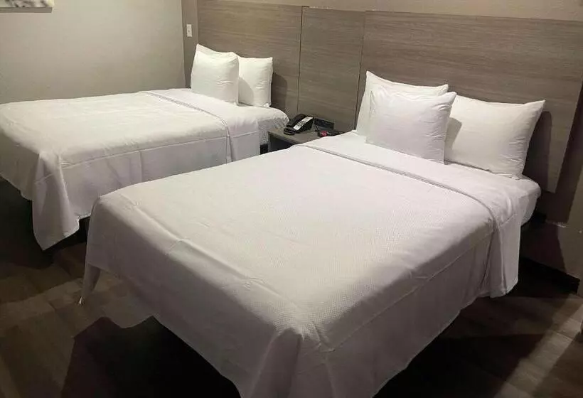 Retkeilymaja Quality Suites Wildwood   The Villages