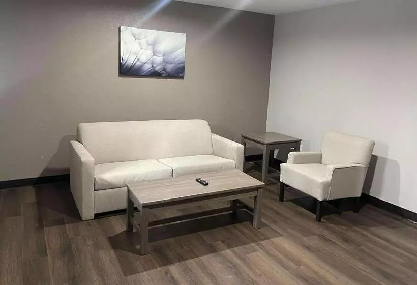 Retkeilymaja Quality Suites Wildwood   The Villages