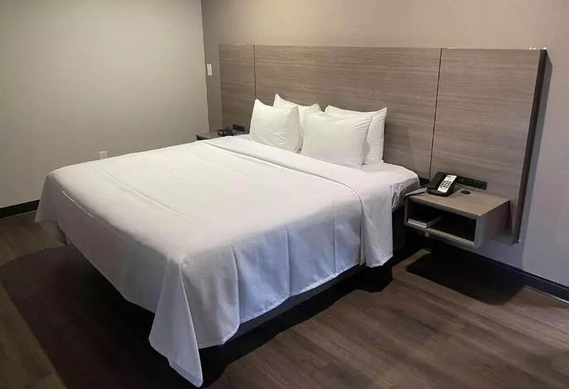 Retkeilymaja Quality Suites Wildwood   The Villages