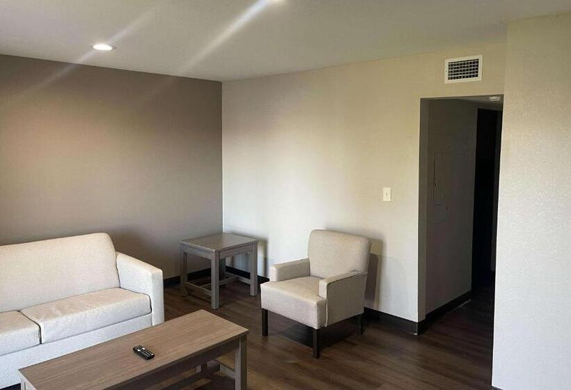 ユースホステル Quality Suites Wildwood   The Villages