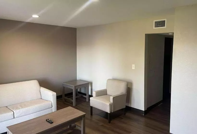 Retkeilymaja Quality Suites Wildwood   The Villages