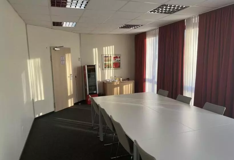 Autohof Hotel Salzbergen