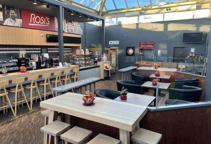 Autohof Hotel Salzbergen