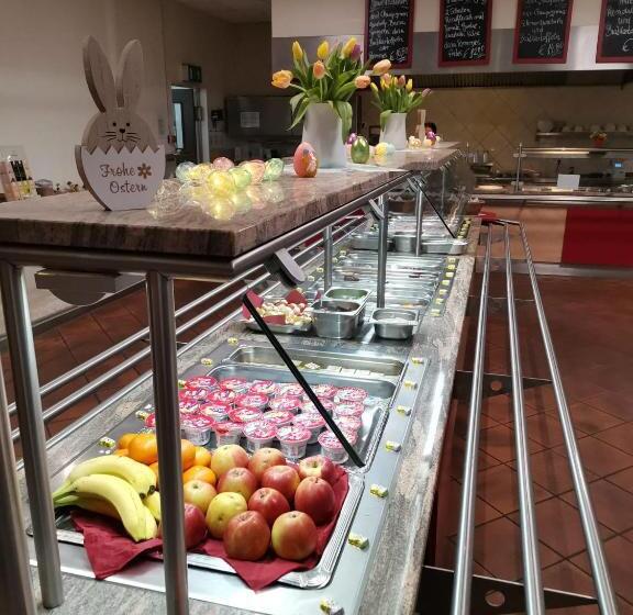 Autohof Hotel Salzbergen