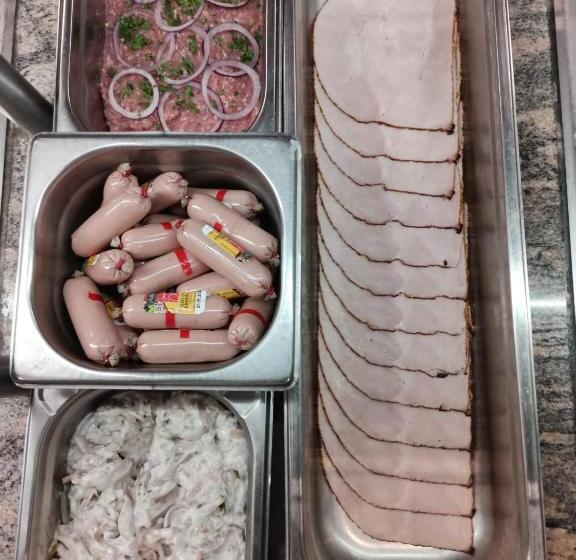 Autohof Hotel Salzbergen