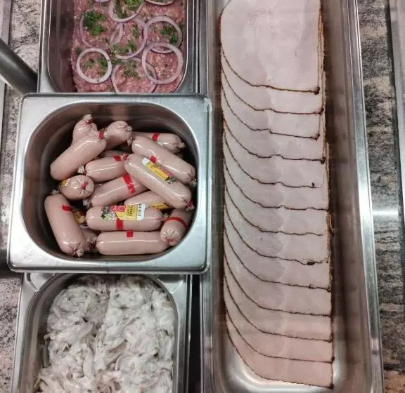 Autohof Hotel Salzbergen