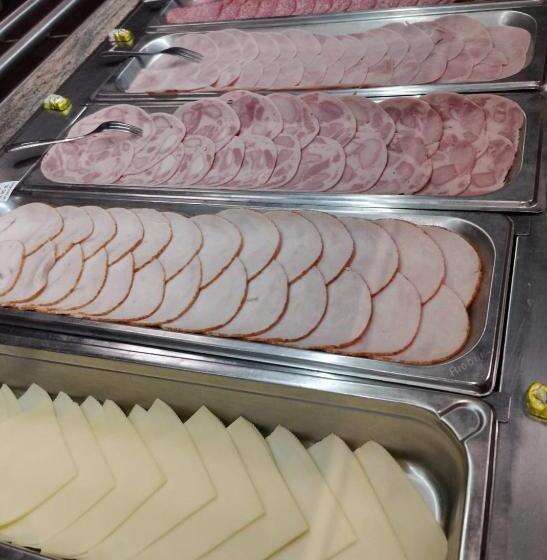 Autohof Hotel Salzbergen