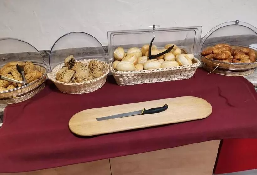 Autohof Hotel Salzbergen