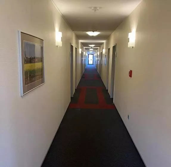 Autohof Hotel Salzbergen