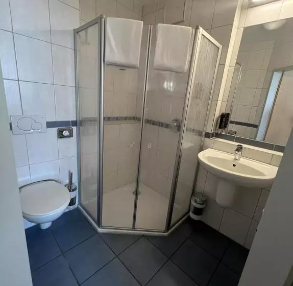 Autohof Hotel Salzbergen