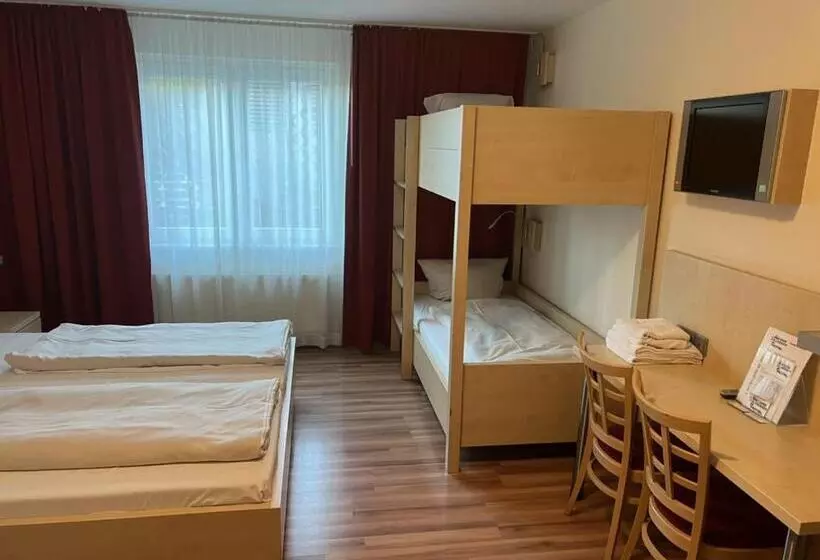 Autohof Hotel Salzbergen