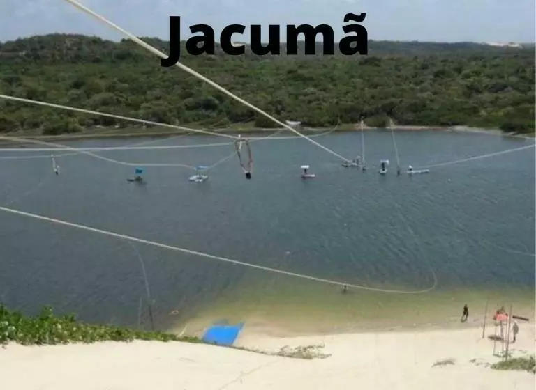 Aamiaismajoitus (B&B) Pousada Terra Do Sol