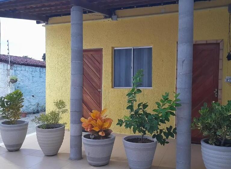 تختخواب و صبحانه Pousada Terra Do Sol