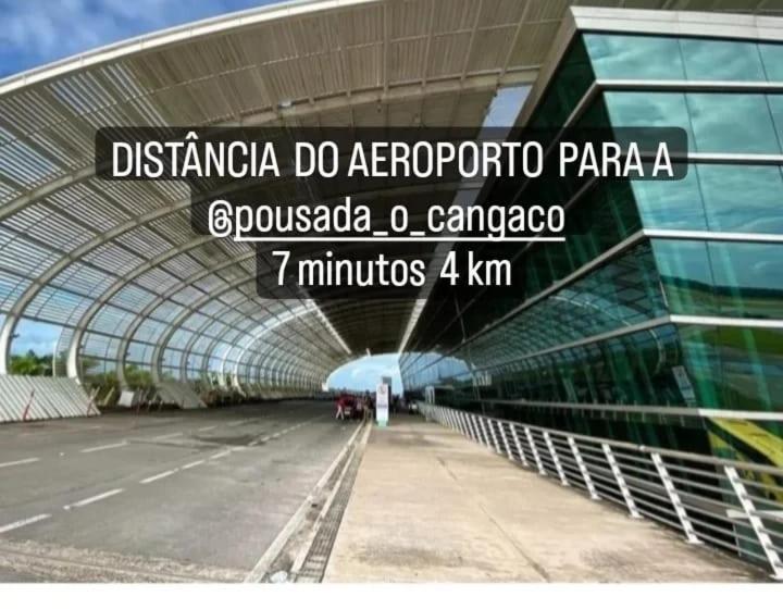 تختخواب و صبحانه Pousada Terra Do Sol