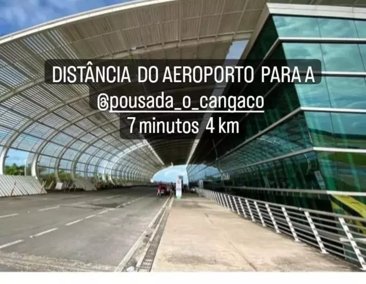 Aamiaismajoitus (B&B) Pousada Terra Do Sol