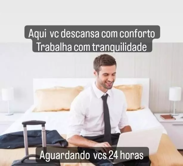 Aamiaismajoitus (B&B) Pousada Terra Do Sol