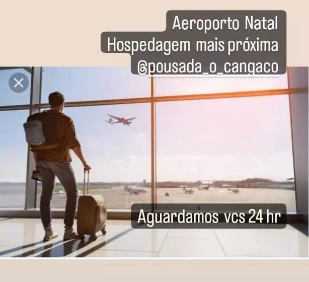 Aamiaismajoitus (B&B) Pousada Terra Do Sol