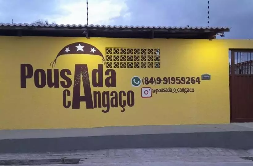 Aamiaismajoitus (B&B) Pousada Terra Do Sol