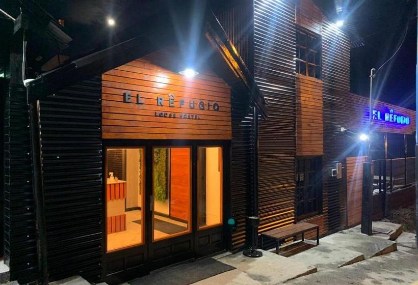 El Refugio Lodge Hostel