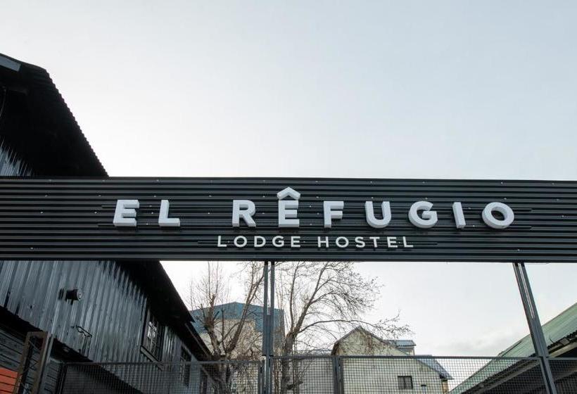 El Refugio Lodge Hostel