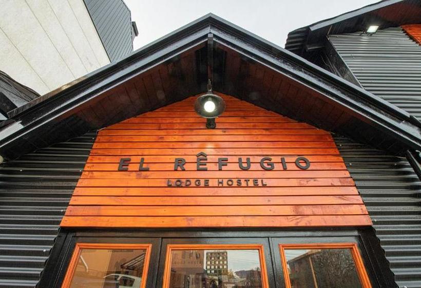 El Refugio Lodge Hostel