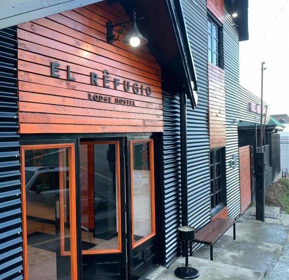 El Refugio Lodge Hostel