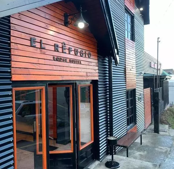 El Refugio Lodge Hostel