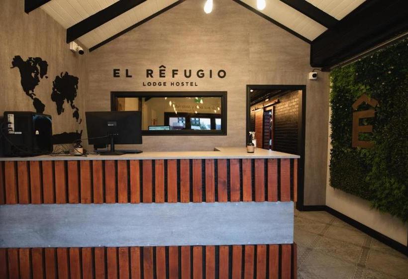 El Refugio Lodge Hostel