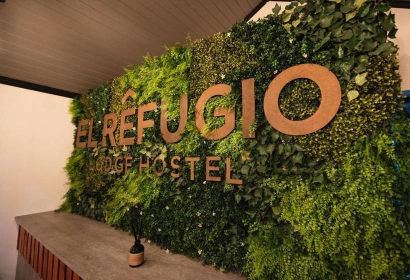 El Refugio Lodge Hostel