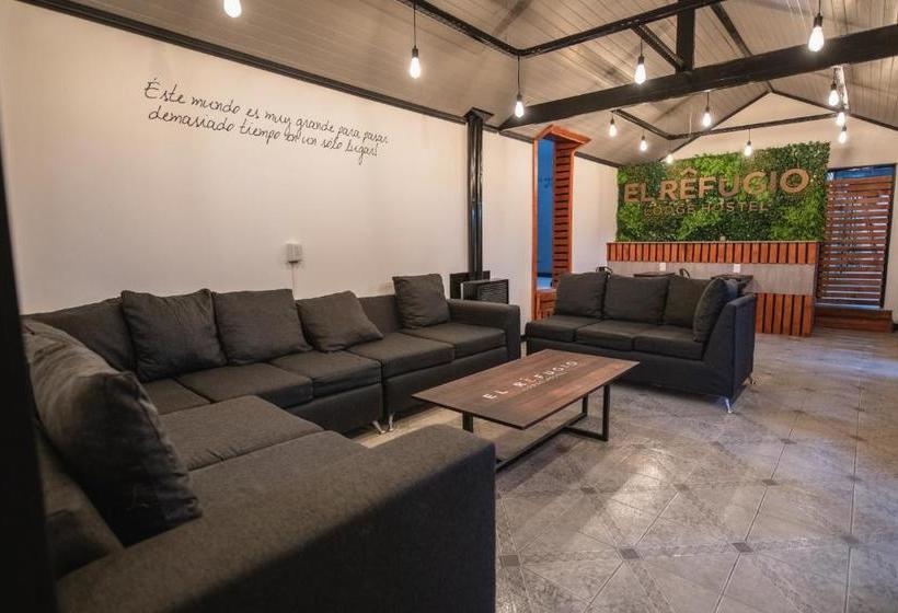 El Refugio Lodge Hostel