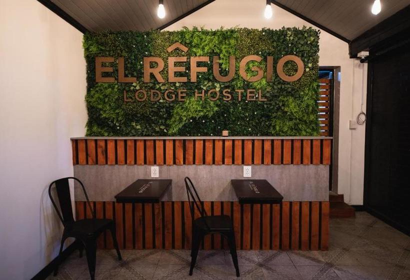 El Refugio Lodge Hostel