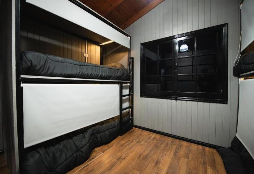 El Refugio Lodge Hostel