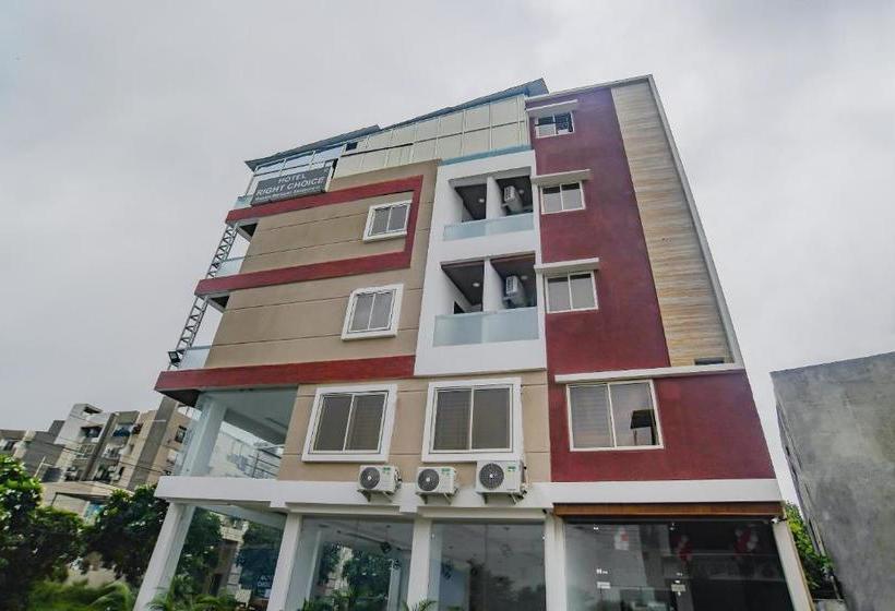 Fabhotel Right Choice