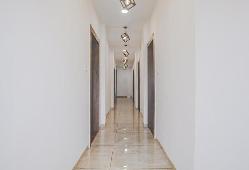 Fabhotel Right Choice