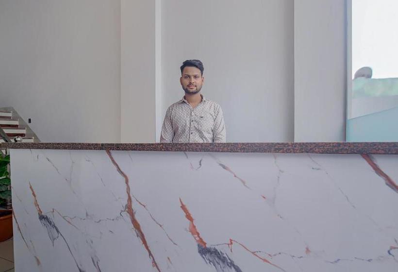 Fabhotel Right Choice