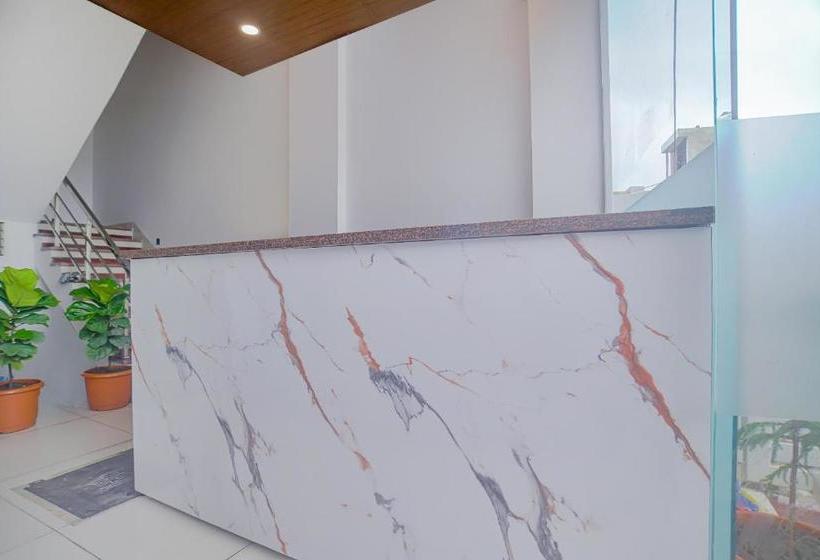 Fabhotel Right Choice